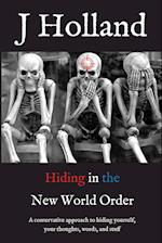 Hiding in the New World Order