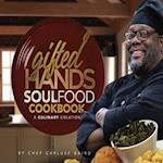 Gifted Hands Soul Food Cookbook 