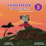 Lunchbox Is On The Case Episode 3: Lunchbox Goes to Kenya 