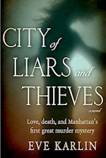 City of Liars and Thieves 