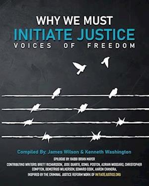 Why We Must Initiate Justice