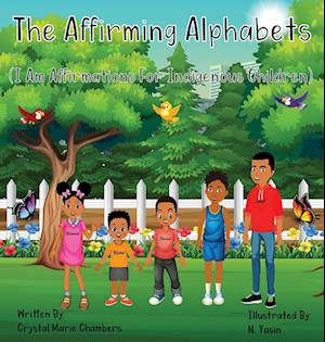 The Affirming Alphabets