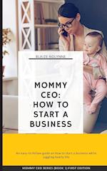 Mommy CEO