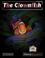 Clownfish Activity Workbook For Kids