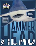 Hammerhead Sharks 