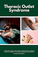 Thoracic Outlet Syndrome