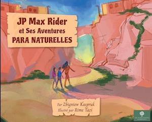 JP Max Rider