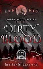 Dirty Blood 
