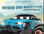 Ryder The Race Car 