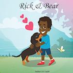 Rick & Bear 
