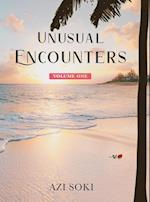 Unusual Encounters 