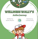 Wellness Wally's Active Journey 