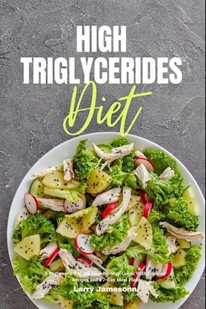 High Triglycerides Diet