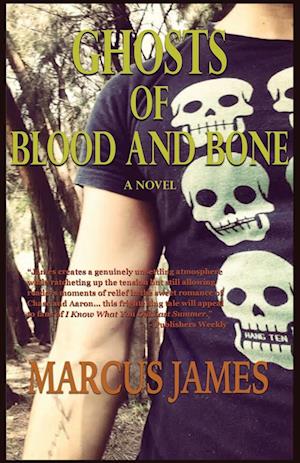 Ghosts of Blood and Bone