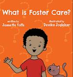 What is Foster Care? For Kids