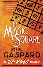 The Magic Square 