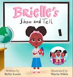 Brielle's Show and Tell