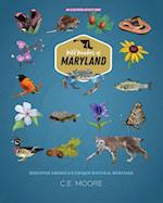 Wild Wonders of Maryland 