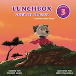 Lunchbox Está en el Caso Episodio 3