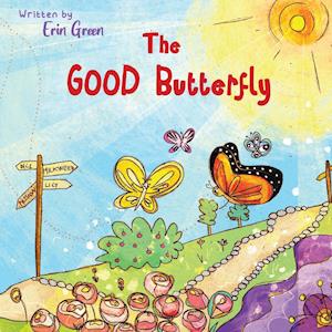 The Good Butterfly