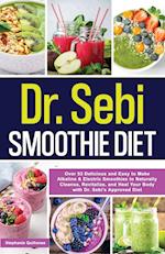 Dr. Sebi Smoothie Diet
