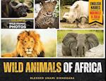 Wild Animals of Africa