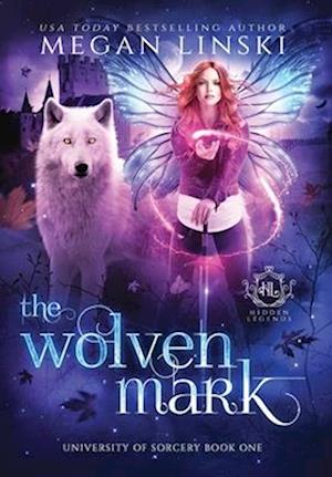 The Wolven Mark