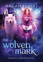 The Wolven Mark