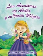 Las Aventuras de Abella y su Varita Mágica