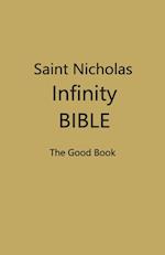 Saint Nicholas Infinity Bible (Dark Yellow Cover) 