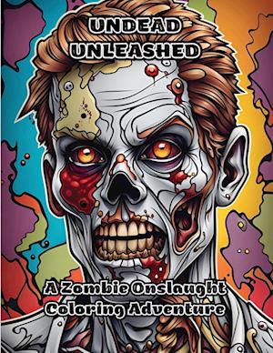 Undead Unleashed