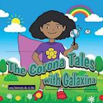 The Corona Tales with Galaxina