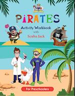 Pirates Activitiy Workbook 