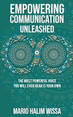 Empowering Communication Unleashed 