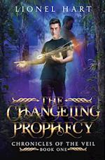 The Changeling Prophecy 