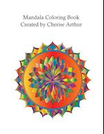 Mandala Coloring Book