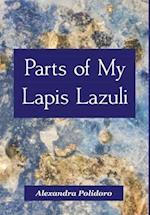 Parts of My Lapis Lazuli 