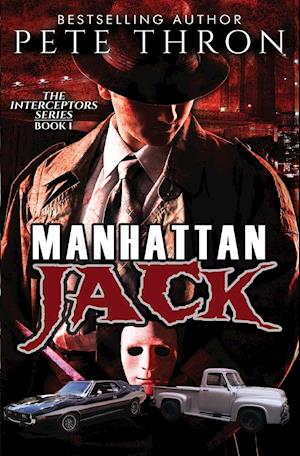 MANHATTAN JACK