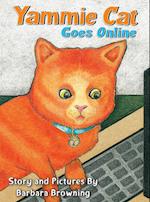 Yammie Cat Goes Online 