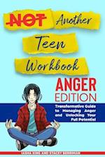 Not Another Teen Workbook