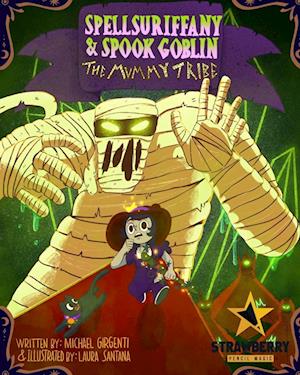 Spellsuriffany & Spook Goblin