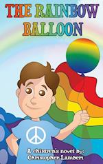 The Rainbow Balloon 