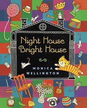 Night House Bright House