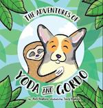 The Adventures of Yoda and Gordo 