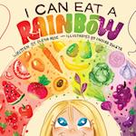 I Can Eat a Rainbow 