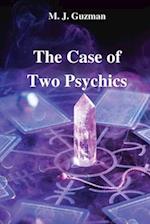 The Case of Two Psychics 