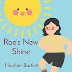 Rae's New Shine 
