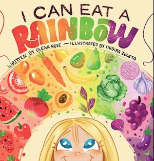 I Can Eat a Rainbow