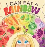 I Can Eat a Rainbow 