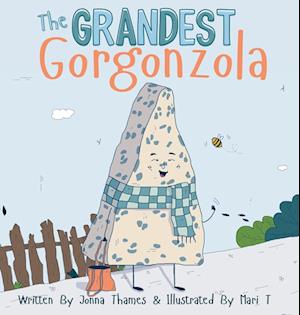 The Grandest Gorgonzola